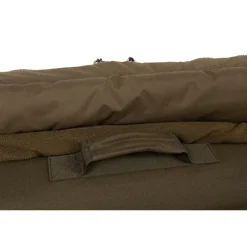 Fox Bivouac^Bedchair Duralite + All Season System