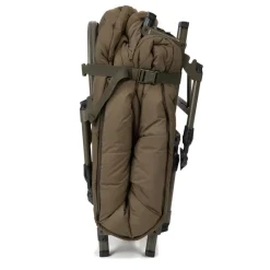 Fox Bivouac^Bedchair Duralite + All Season System