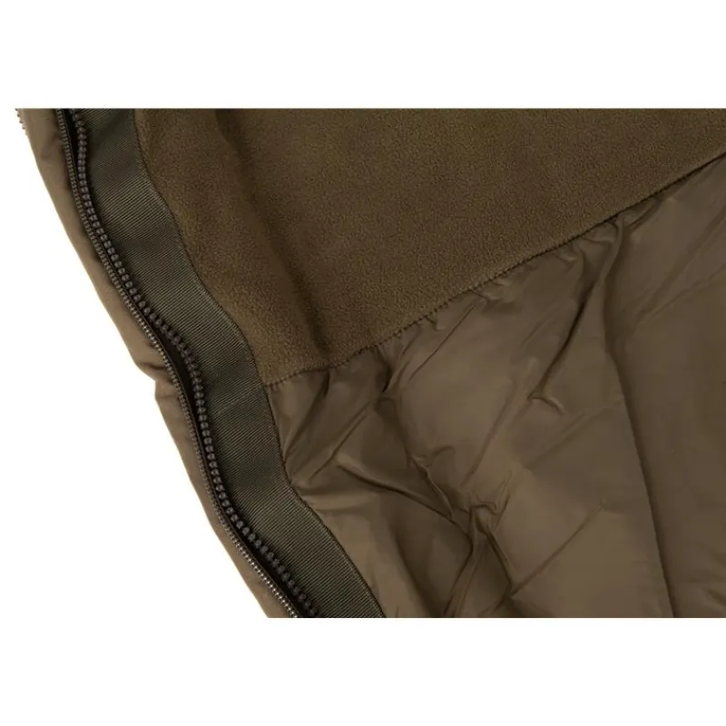 Fox Bivouac^Bedchair Duralite + All Season System