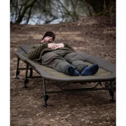 Bedchair Fox Voyager Beds