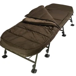 JRC Bivouac^Bedchair Cocoon Ii Flatbed Sleepsystem