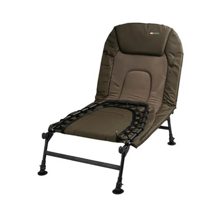 Bedchair Jrc Defender Ii Lite Bedchair