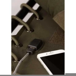 Nash Bivouac^Bedchair Mf60 Indulgence 5 Season Ss4 Mkii