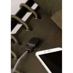 Nash Bivouac^Bedchair Mf60 Indulgence 5 Season Ss3 Mkii