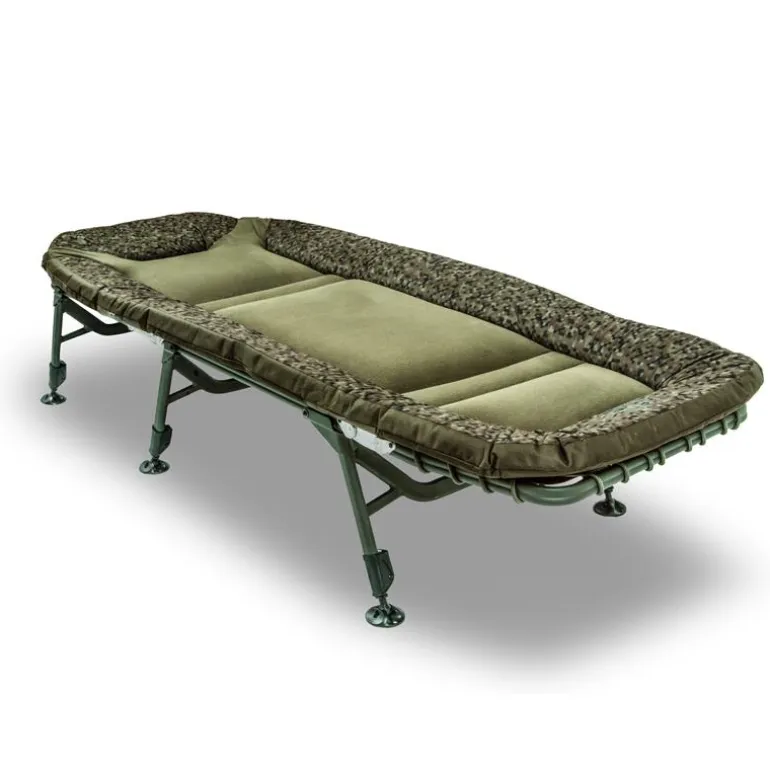Bedchair Solar Sp C-Tech Memory Foam Bedchair Mkii