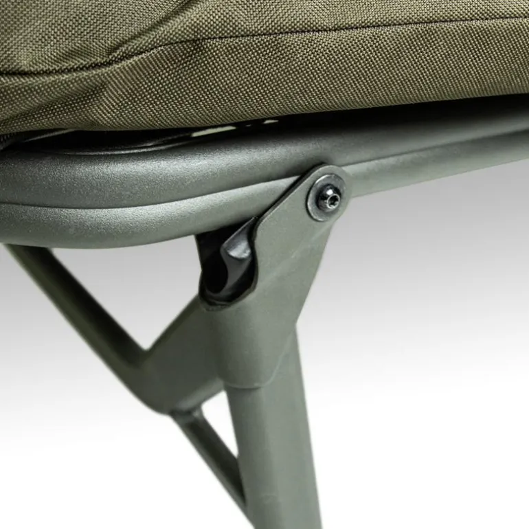 Bedchair Solar Sp C-Tech Memory Foam Bedchair Mkii