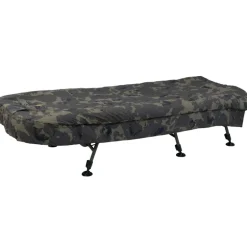 Bedchair Solar Worldwide Sleep System Std 6 Leg