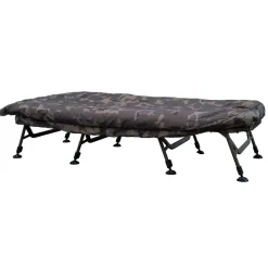 Solar Bivouac^Bedchair Worldwide Sleep System Wide 8 Leg