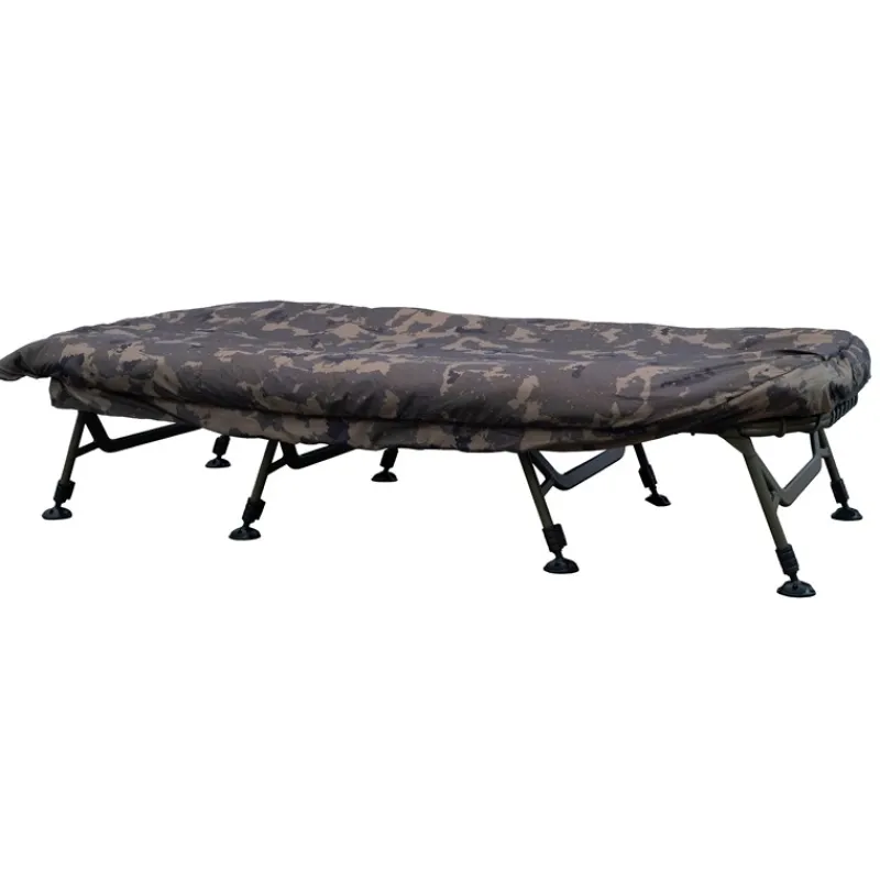 Solar Bivouac^Bedchair Worldwide Sleep System Wide 8 Leg