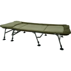 Starbaits Bivouac^Bedchair Stb Bivie Bed Dlx