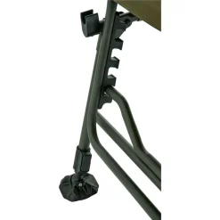Starbaits Bivouac^Bedchair Stb Bivie Bed Dlx