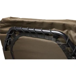 Bedchair Starbaits Stb 6 Feet Bed Chair New