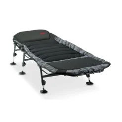 UniCat Bivouac^Bedchair Superior Bed Chair