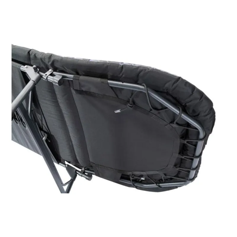UniCat Bivouac^Bedchair Superior Bed Chair