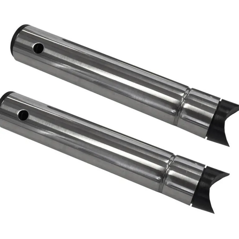 Bequille De Rechange Plastimo Inox - Par 2