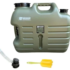 Holdcarp Bivouac^Bidon Cubic Water Carrier 25L