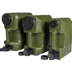 Ridge Monkey Bivouac^Bidon Speedflo Heavy Duty Water Carrier