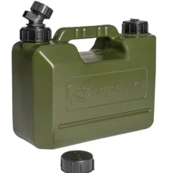 Ridge Monkey Bivouac^Bidon Speedflo Heavy Duty Water Carrier