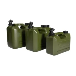 Ridge Monkey Bivouac^Bidon Speedflo Heavy Duty Water Carrier