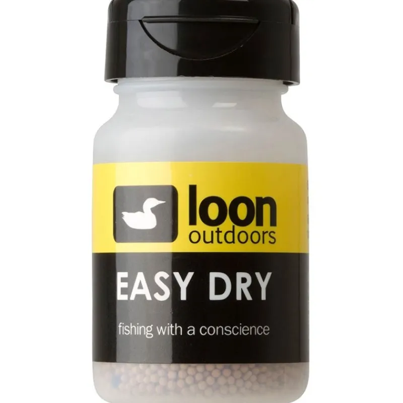Loon Outdoors Accessoires Mouche^Bille De Sechage Easy Dry