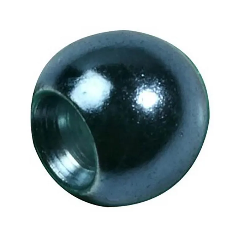 JMC Fly Tying^Bille Tungstene Metal - Bleu - Par 25
