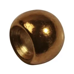 Bille Tungstene Jmc Metal - Orange - Par 25