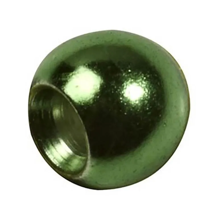 Bille Tungstene Jmc Metal - Vert - Par 25