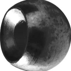 Bille Tungstene Jmc Métal - Noir - Par 25