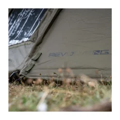 Avid Carp Bivouac^Bivvy Revolve Ng Bivvy - 2 Personnes