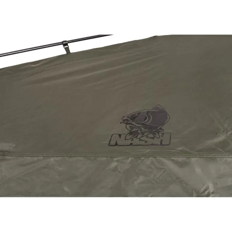 Bivvy Nash Bank Life Gazebo