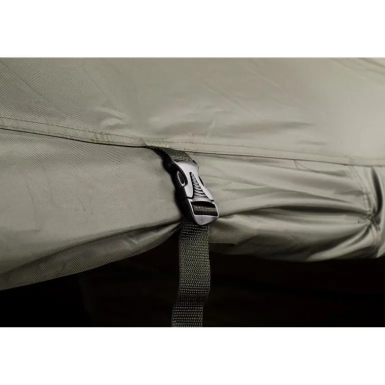 Bivvy Nash Bank Life Gazebo
