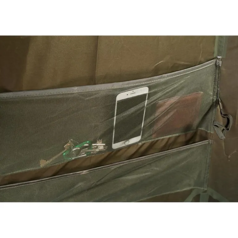 Bivvy Nash Bank Life Gazebo
