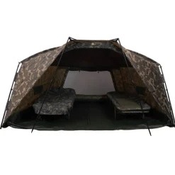 Solar Bivouac^Bivvy Worldwide Spider 2.0 Fs - 2 Places