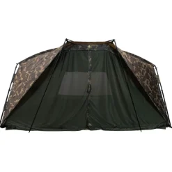 Solar Bivouac^Bivvy Worldwide Spider 2.0 Fs - 2 Places
