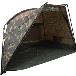 Bivvy Solar Worldwide Spider 1.5 Fs - 2 Places