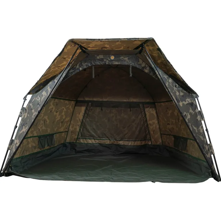 Bivvy Solar Worldwide Spider 1.5 Fs - 2 Places