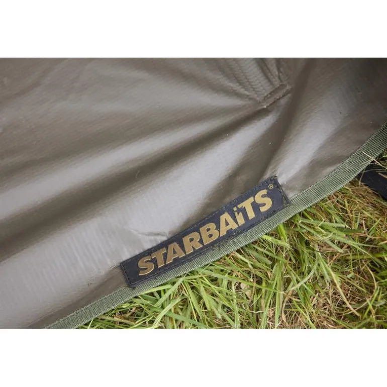 Bivvy Starbaits Qg - 2 Places