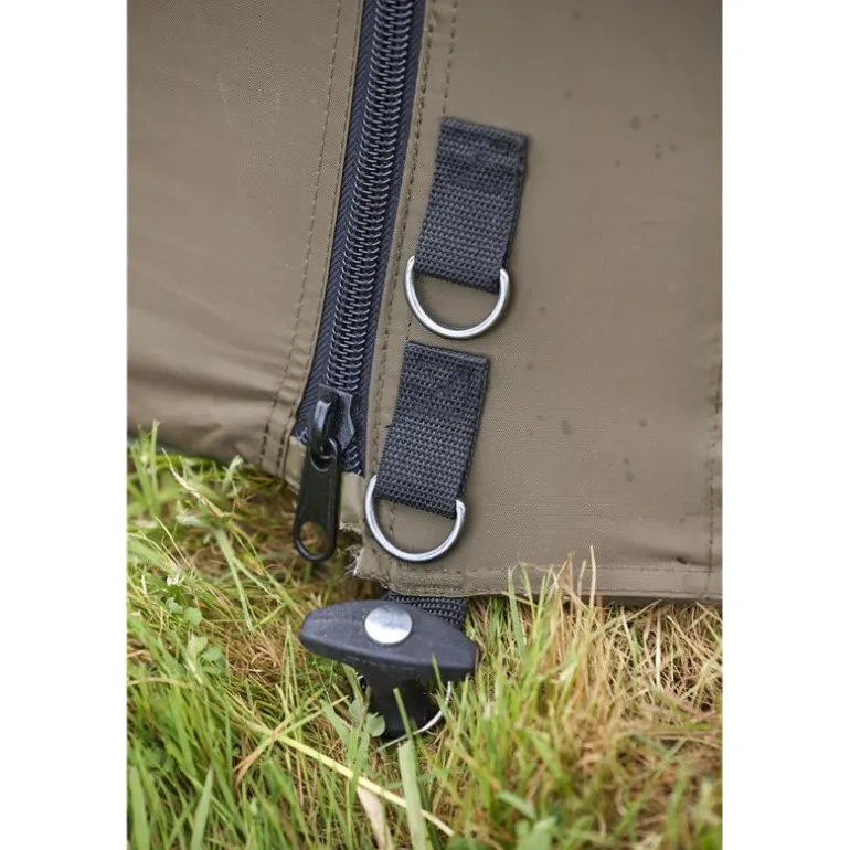 Bivvy Starbaits Qg - 2 Places