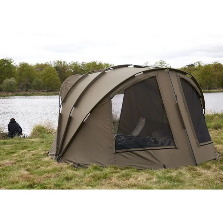 Bivvy Starbaits Qg - 2 Places