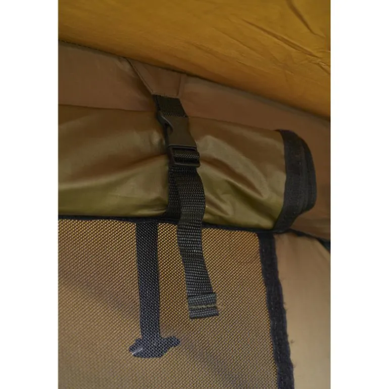Bivvy Starbaits Qg - 2 Places