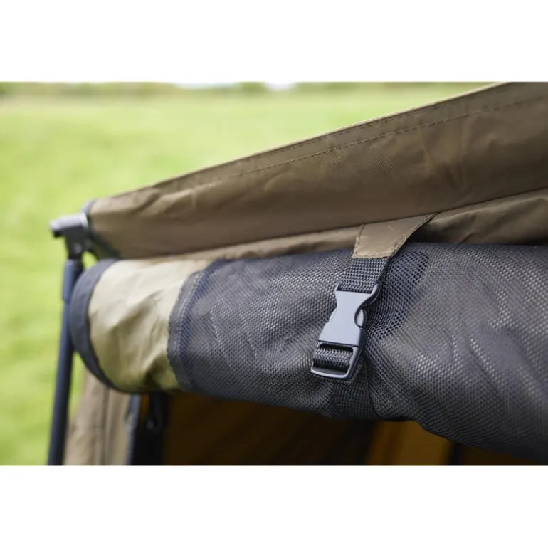 Bivvy Starbaits Qg - 2 Places