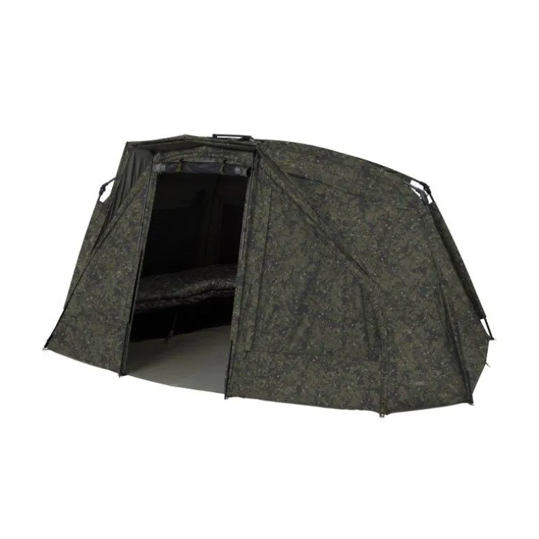 Bivvy Trakker Tempest Rs 200 Camo - 2 Places