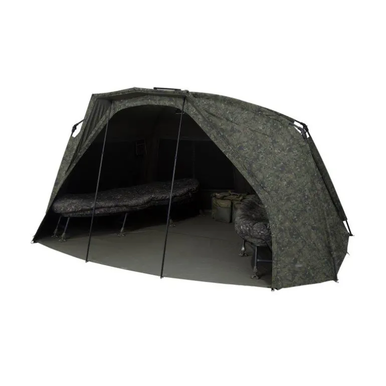 Bivvy Trakker Tempest Rs 200 Camo - 2 Places