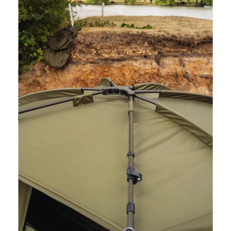 Fox Bivouac^Biwy Eos Pro Bivvy - 1 Personne