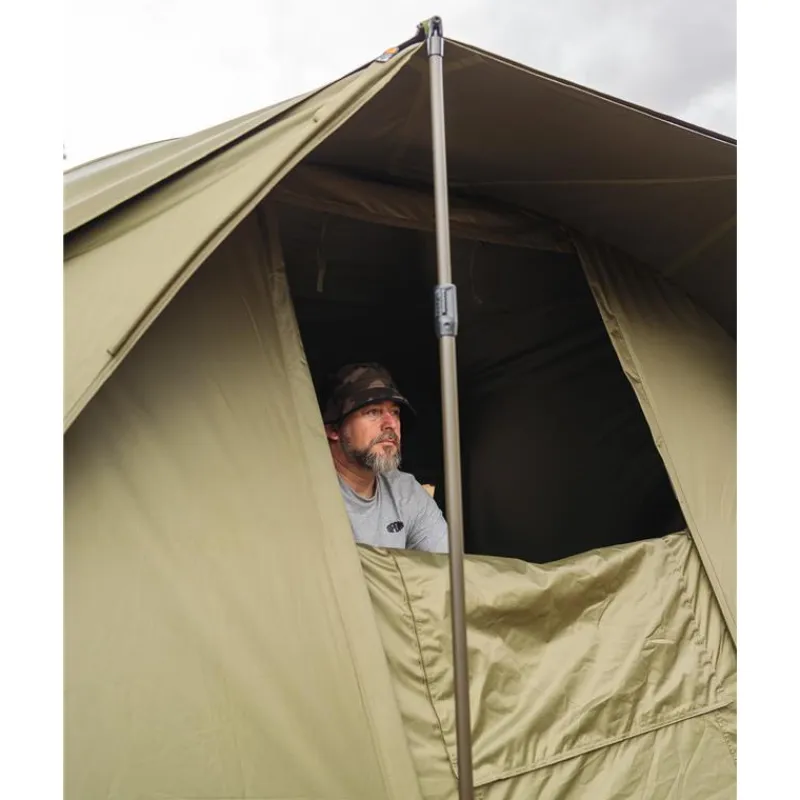 Fox Bivouac^Biwy Eos Pro Bivvy - 1 Personne