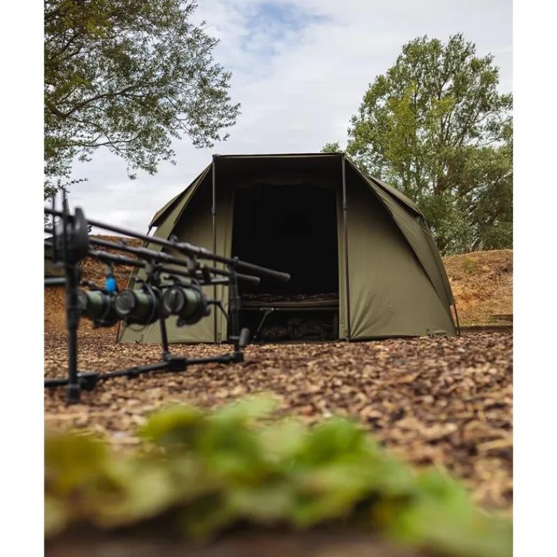 Fox Bivouac^Biwy Eos Pro Bivvy - 1 Personne