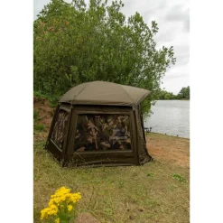 Fox Bivouac^Biwy Frontier Ii - Xl - 1 Personne