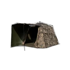 Biwy Nash Bank Life Blockhouse Camo Pro