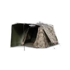Biwy Nash Bank Life Blockhouse Camo Pro