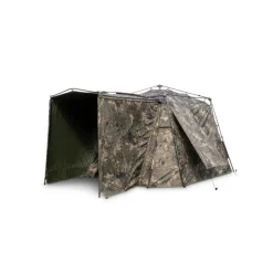 Biwy Nash Bank Life Blockhouse Camo Pro